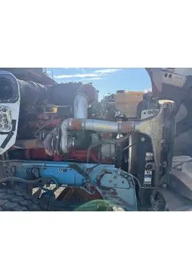 Cummins ISX15 Engine Assembly