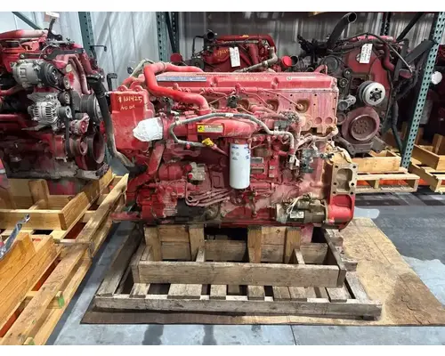 Cummins ISX15 Engine Assembly