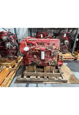 Cummins ISX15 Engine Assembly