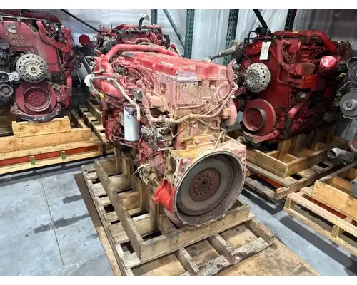 Cummins ISX15 Engine Assembly
