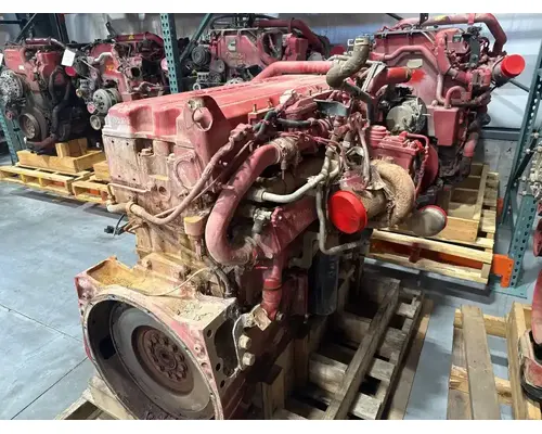 Cummins ISX15 Engine Assembly