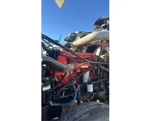 Cummins ISX15 Engine Assembly