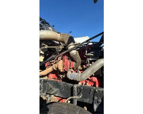 Cummins ISX15 Engine Assembly