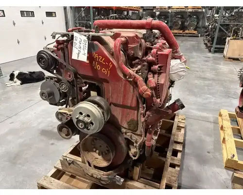 Cummins ISX15 Engine Assembly