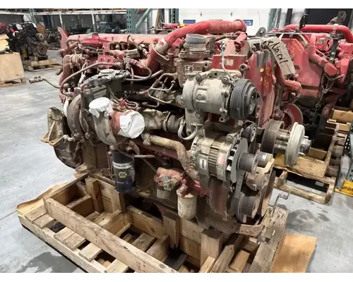 Cummins ISX15 Engine Assembly