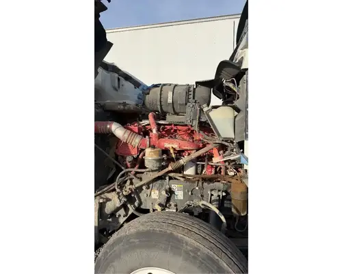 Cummins ISX15 Engine Assembly