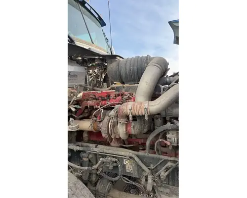 Cummins ISX15 Engine Assembly