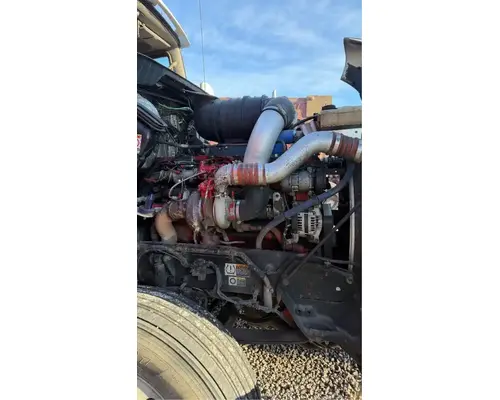 Cummins ISX15 Engine Assembly
