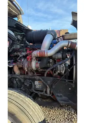 Cummins ISX15 Engine Assembly