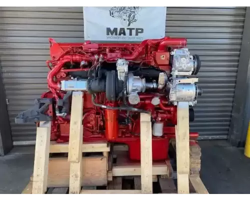 Cummins ISX15 Engine Assembly