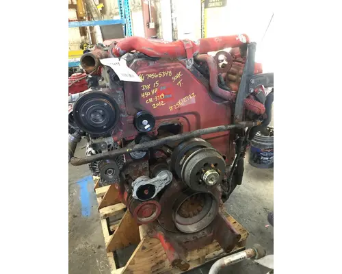 Cummins ISX15 Engine Assembly