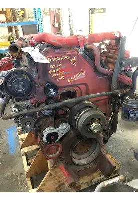 Cummins ISX15 Engine Assembly