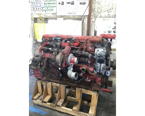 Cummins ISX15 Engine Assembly