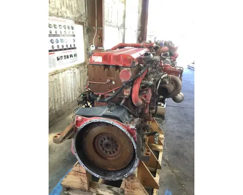Cummins ISX15 Engine Assembly