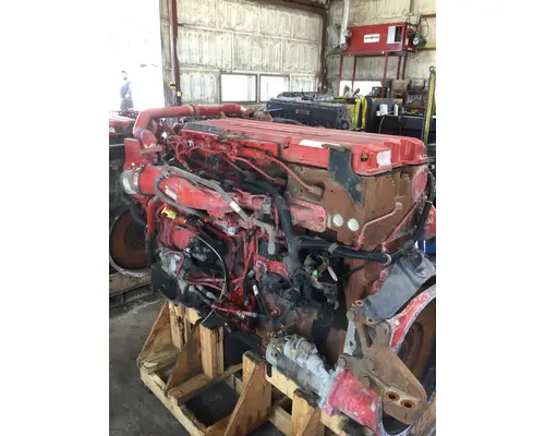 Cummins ISX15 Engine Assembly