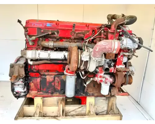 Cummins ISX15 Engine Assembly