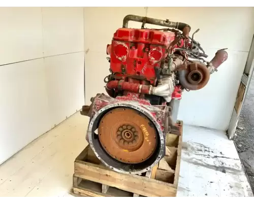 Cummins ISX15 Engine Assembly