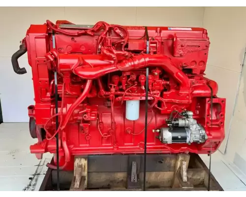 Cummins ISX15 Engine Assembly