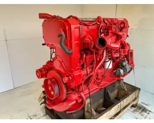 Cummins ISX15 Engine Assembly