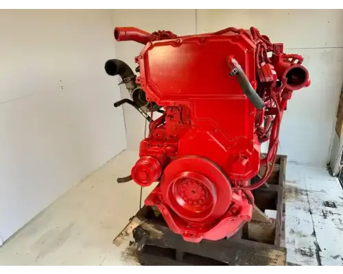 Cummins ISX15 Engine Assembly