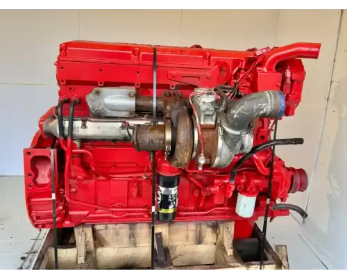 Cummins ISX15 Engine Assembly