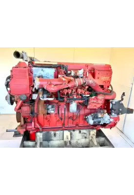 Cummins ISX15 Engine Assembly