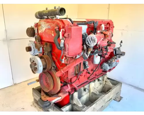 Cummins ISX15 Engine Assembly