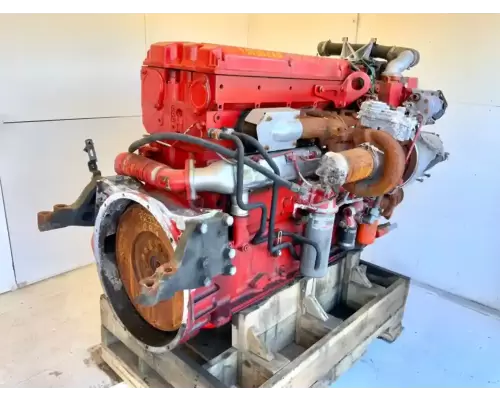 Cummins ISX15 Engine Assembly