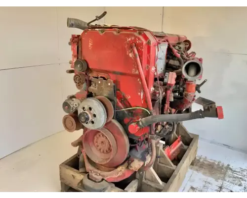 Cummins ISX15 Engine Assembly