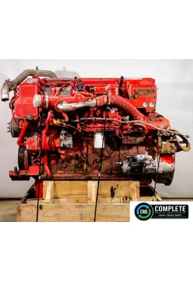 Cummins ISX15 Engine Assembly