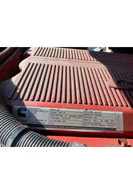 Cummins ISX15 Engine Assembly