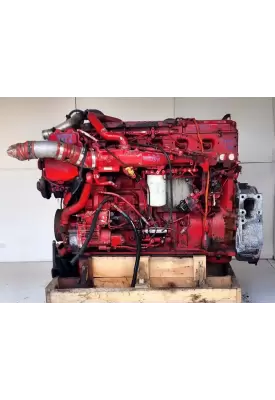 Cummins ISX15 Engine Assembly