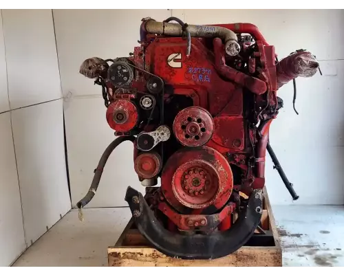 Cummins ISX15 Engine Assembly