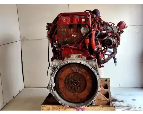 Cummins ISX15 Engine Assembly