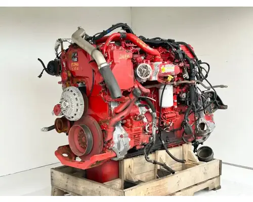 Cummins ISX15 Engine Assembly