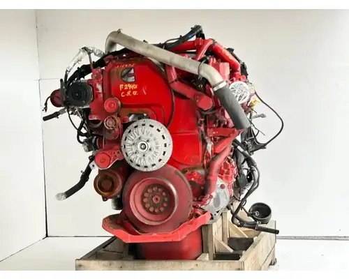 Cummins ISX15 Engine Assembly