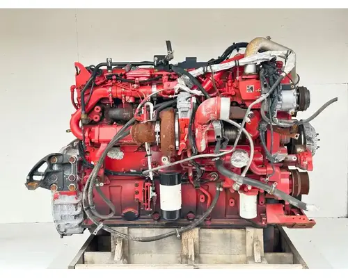 Cummins ISX15 Engine Assembly