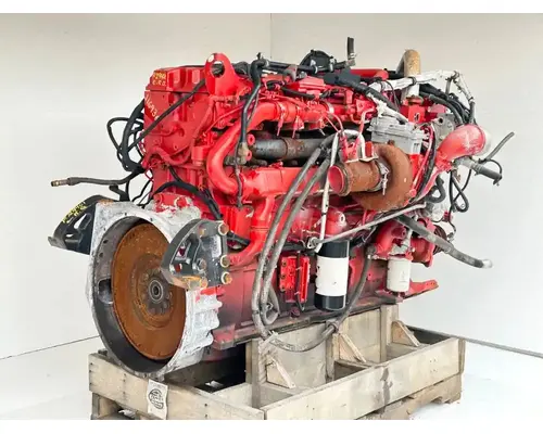 Cummins ISX15 Engine Assembly