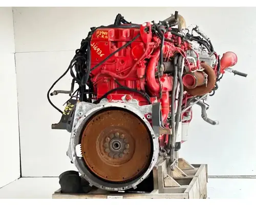 Cummins ISX15 Engine Assembly