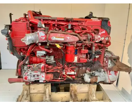 Cummins ISX15 Engine Assembly