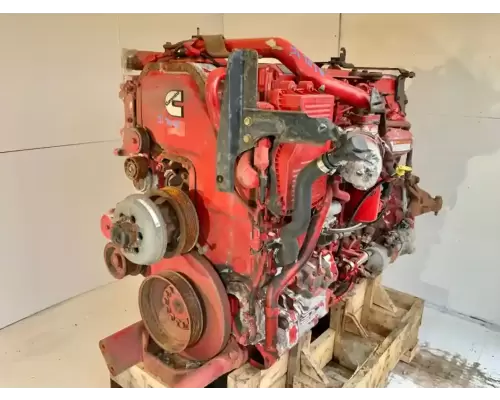 Cummins ISX15 Engine Assembly