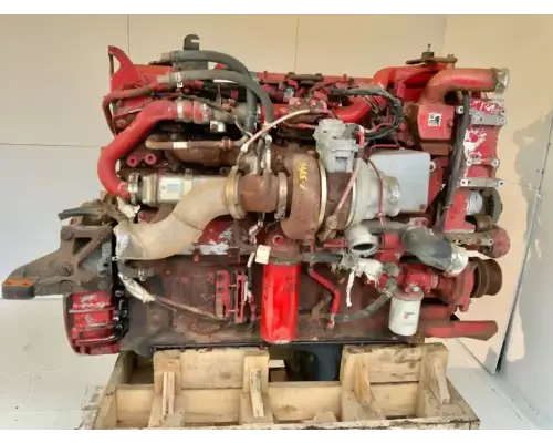 Cummins ISX15 Engine Assembly