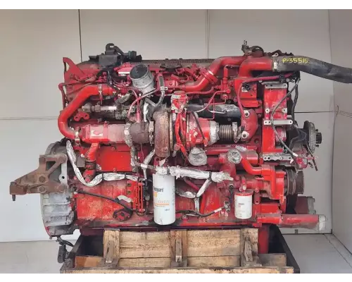 Cummins ISX15 Engine Assembly