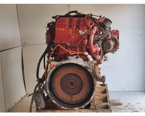 Cummins ISX15 Engine Assembly