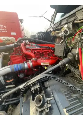 Cummins ISX15 Engine Assembly