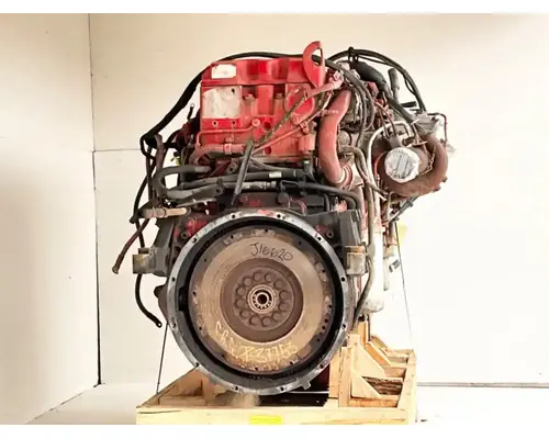 Cummins ISX15 Engine Assembly