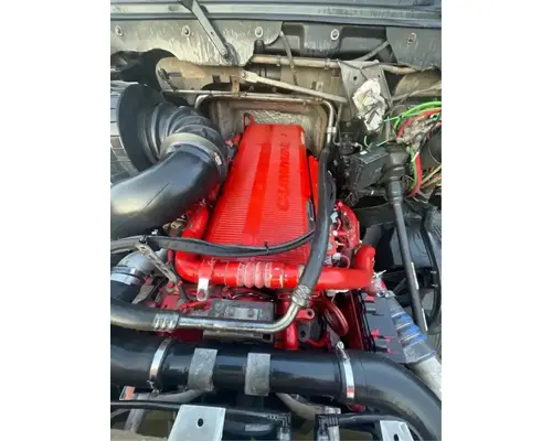 Cummins ISX15 Engine Assembly