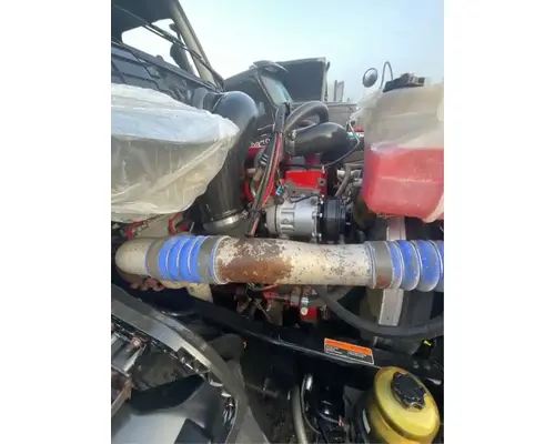 Cummins ISX15 Engine Assembly