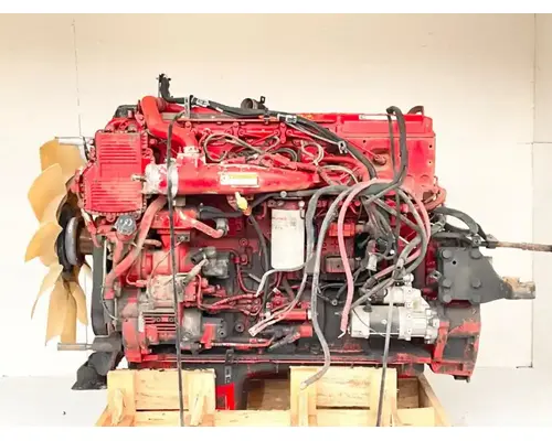 Cummins ISX15 Engine Assembly