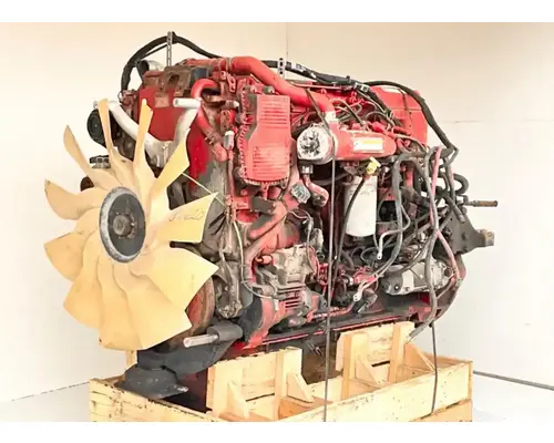 Cummins ISX15 Engine Assembly